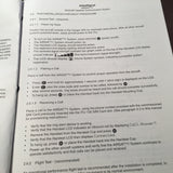 King Allied AIRSAT 1 Comm System Install Manual.