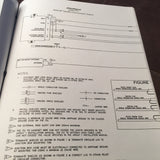 King Allied AIRSAT 1 Comm System Install Manual.