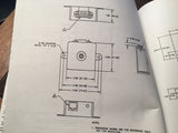 King Allied AIRSAT 1 Comm System Install Manual.