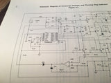King KG-253 Horizon Gyro Install & Service Manual.