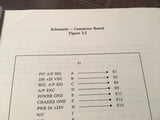 King KG-253 Horizon Gyro Install & Service Manual.