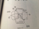King KG-253 Horizon Gyro Install & Service Manual.
