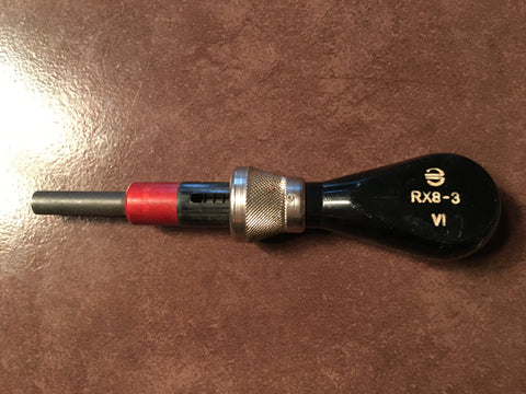 RX8-3 Tool.