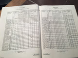 King KAH-460 Attitude & Heading System Install Manual.