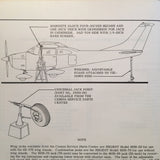 1969-1970 Cessna Model 182M, 182N, A182M, A182N Skylane Service Manual.