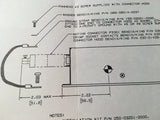 King KAB-330 Triaxial Accelerometer Install Manual.