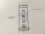 King KAD-280 Air Data System Install Manual.