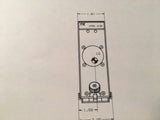 King KRB-434 Rudder Boost System Install Manual.