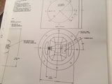 King KRA 405B Radar Altimeter Install Manual.