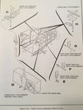 1969 Cessna U206D, TU206D, P206D & TP206D Service Manual.