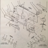 1969 Cessna 207 & T207 Service Manual.