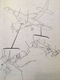 1969 Cessna 207 & T207 Service Manual.