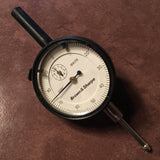 Brown & Sharpe Dial Indicator MW216.