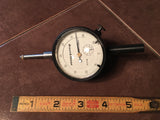 Brown & Sharpe Dial Indicator MW216.