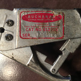 Buchanan 612118 G12 Crimp Tool.