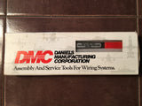 Daniels DAK188 aka Collins 359-0697-050 Installing Tool.