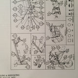 Piper Navajo PA-31 Pilot's Operating Manual.