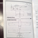 1970 Cessna 210 Centurion Owner's Manual.