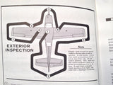 1970 Cessna 210 Centurion Owner's Manual.