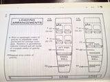 1970 Cessna 210 Centurion Owner's Manual.