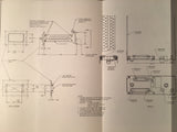 ARC RT-485A Nav-Com Install Manual.