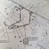 1971-1975 Cessna 177RG Service Manual.