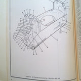 1974 Cessna 182P Parts Manual.