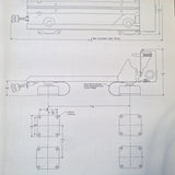Collins 346A-1 and 346B-1 Install & Service Manual.