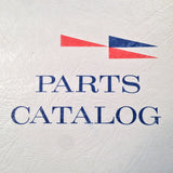 1971-1974 Cessna CardnialRG 177RG & F177RG Parts Manual.