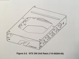 Garmin GTX-330 & GTX-330D Transponder Install Manual.
