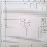 Collins 913Y-1 and 913Y-2 Mode Select Unit Service manual.