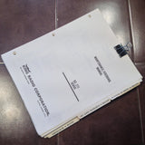 King KS 271 Servo Service Manual.