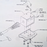King KS 271 Servo Service Manual.