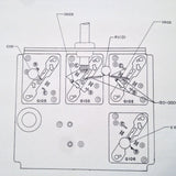 King KS 271 Servo Service Manual.