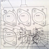 King KS 271 Servo Service Manual.