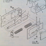 1977 Cessna 172N & F172N Service Manual.