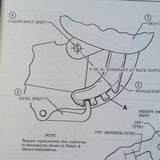 1977 Cessna 172N & F172N Service Manual.