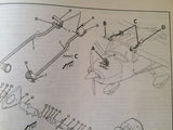 1977 Cessna 172N & F172N Service Manual.