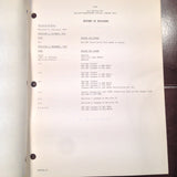 King KCU 582, KCU 578, ADF ATC Controls Install Manual.