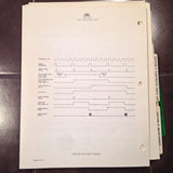King KCU 582 ADF Control Service manual.