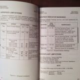 Cessna 172R Skyhawk Pilots Information Manual.