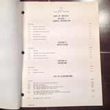 King KNI-582 RMI Install Manual.