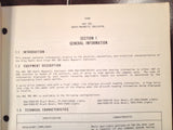King KNI-582 RMI Install Manual.