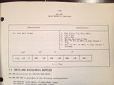 King KNI-582 RMI Install Manual.