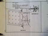 Piper Cherokee Warrior PA-28-151 Service Manual.