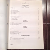King KEA 346 Servoed Encoding Altimeter Install Manual.