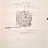 King KEA 346 Servoed Encoding Altimeter Install Manual.