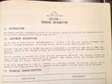 King KAS 297A Install manual.
