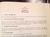 King KAS 297A Install manual.