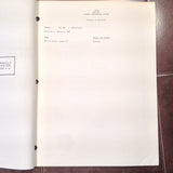 King KCS 305 Compass System Install Manual.